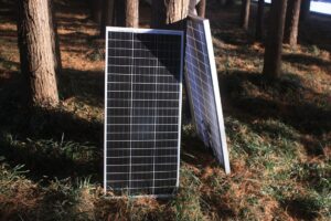 Photo Solar Health Access