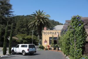 Photo Grant Proposal