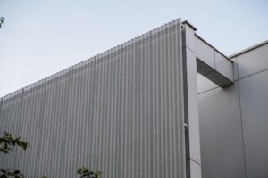 Photo Clean Energy for Cold Storage