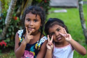 Photo Women and Youth Innovation Challenge for Solar Access in Fiji