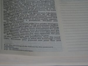 Photo Grant Proposal
