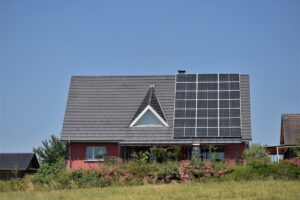 Photo Smart Solar Hubs