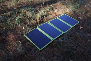 Photo Gender-Responsive Solar Solutions
