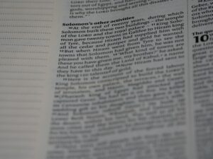 Photo Grant Proposal