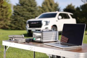 Photo Solar Generators