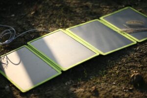 Photo Solar Innovation