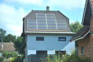 Photo Solar for All