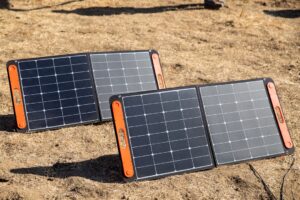 Photo Solar Solutions for Climate Adaptation