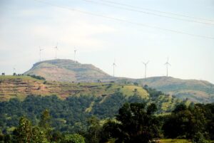 Photo Renewable Power Lesotho