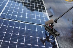 Photo Solar Generation Next