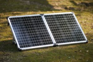 Photo Circular Solar Solutions