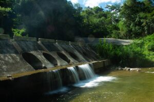 Photo Sustainable Power for Water and Sanitation Projects