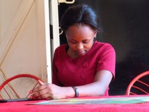 Photo Empowering Artisans and Small Workshops Through Solar Access in Kenya
