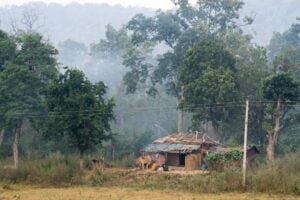 Photo Climate-Ready Villages