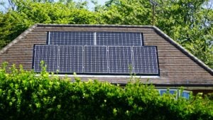 Photo Affordable Solar Solutions