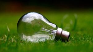 Photo Green Energy