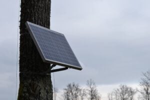 Photo Sustainable Energy Incubator