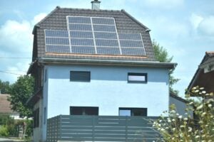 Photo Solar Transition Fund