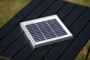 Photo Solar Generator Solutions