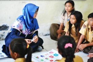 Photo Empowering Citizens Through Digital Civic Participation