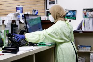 Photo Legal Clinic