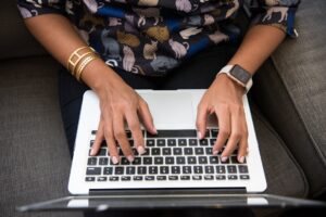 Photo Women entrepreneurs
