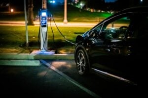 Photo Charging Infrastructure Support