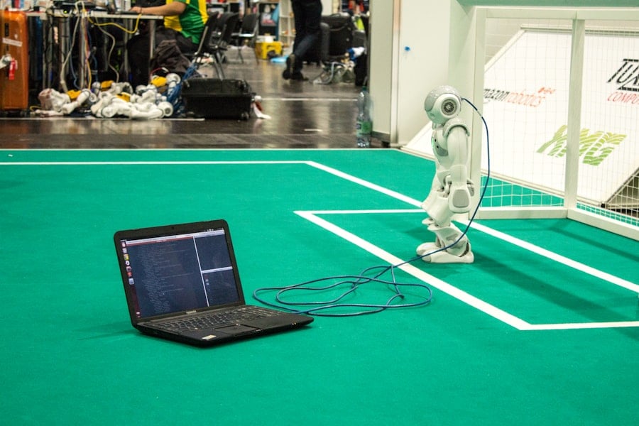 Photo Sports Technology Dialogues and Innovation Program