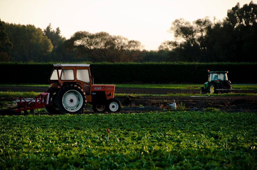 Photo Regenerative Agriculture