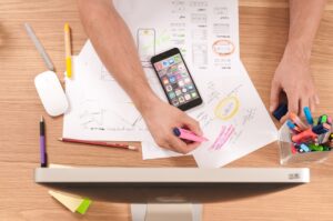 Photo Financial Workshop