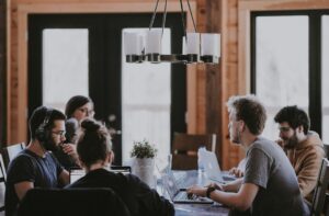 Photo Community meeting
