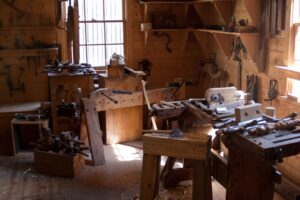 Photo Educational workshop