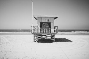 Photo Emergency Shelter