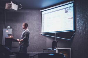 Photo Classroom presentation