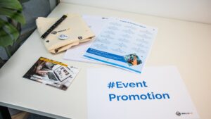 Photo Hackathon flyer