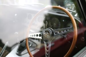 Photo Impact Dashboard