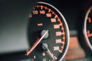Photo Impact dashboard