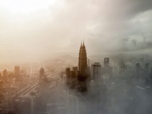 Photo Smart City Blueprint