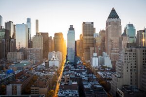 Photo Smart city proposal
