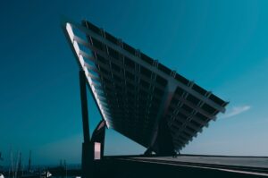 Photo Renewable Energy Innovations
