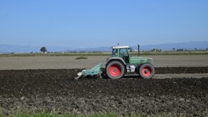 Photo Agricultural grants