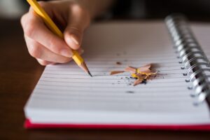 Photo Grant Writing Workshop