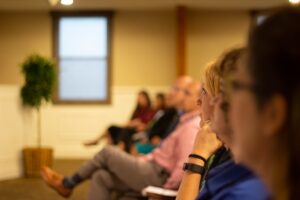 Photo Public Lecture