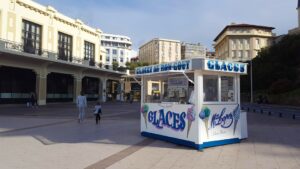 Photo Telemedicine kiosk